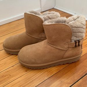 UGG Booties